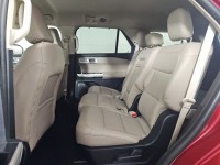 Used 2023 Ford Explorer Limited