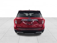 Used 2023 Ford Explorer Limited