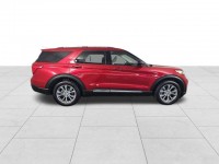 Used 2023 Ford Explorer Limited