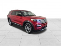 Used 2023 Ford Explorer Limited