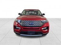 Used 2023 Ford Explorer Limited
