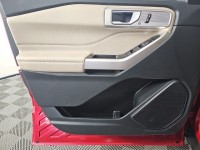 Used 2023 Ford Explorer Limited