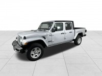 Used 2023 Jeep Gladiator Sport