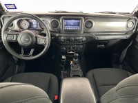 Used 2023 Jeep Gladiator Sport