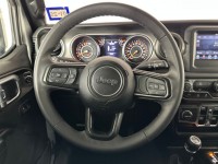 Used 2023 Jeep Gladiator Sport