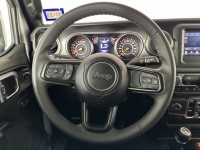 Used 2023 Jeep Gladiator Sport