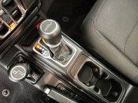 Used 2023 Jeep Gladiator Sport