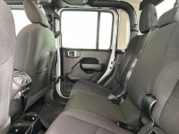 Used 2023 Jeep Gladiator Sport