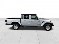 Used 2023 Jeep Gladiator Sport