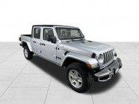 Used 2023 Jeep Gladiator Sport