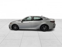 Used 2023 Toyota Camry SE
