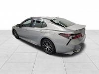 Used 2023 Toyota Camry SE