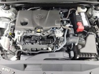 Used 2023 Toyota Camry SE