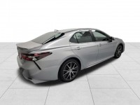 Used 2023 Toyota Camry SE