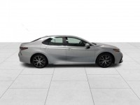 Used 2023 Toyota Camry SE