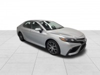 Used 2023 Toyota Camry SE