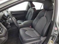Used 2023 Toyota Camry SE