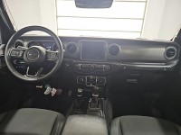 Used 2023 Jeep Wrangler 4xe Base 4xe