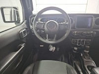 Used 2023 Jeep Wrangler 4xe Base 4xe