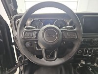 Used 2023 Jeep Wrangler 4xe Base 4xe