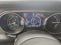 Used 2023 Jeep Wrangler 4xe Base 4xe
