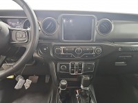 Used 2023 Jeep Wrangler 4xe Base 4xe