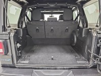 Used 2023 Jeep Wrangler 4xe Base 4xe