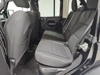 Used 2023 Jeep Wrangler 4xe Base 4xe
