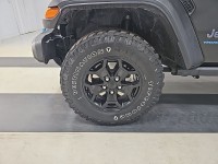 Used 2023 Jeep Wrangler 4xe Base 4xe