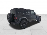Used 2023 Jeep Wrangler 4xe Base 4xe