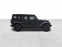 Used 2023 Jeep Wrangler 4xe Base 4xe