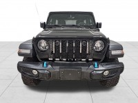 Used 2023 Jeep Wrangler 4xe Base 4xe