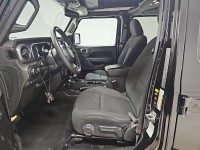 Used 2023 Jeep Wrangler 4xe Base 4xe