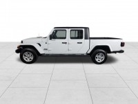 Used 2023 Jeep Gladiator Sport