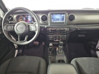 Used 2023 Jeep Gladiator Sport