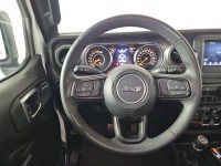 Used 2023 Jeep Gladiator Sport