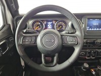 Used 2023 Jeep Gladiator Sport