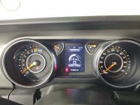 Used 2023 Jeep Gladiator Sport