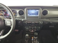 Used 2023 Jeep Gladiator Sport