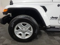 Used 2023 Jeep Gladiator Sport