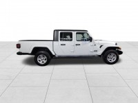Used 2023 Jeep Gladiator Sport