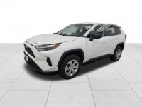 Used 2023 Toyota RAV4 LE
