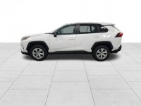 Used 2023 Toyota RAV4 LE