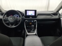 Used 2023 Toyota RAV4 LE