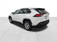 Used 2023 Toyota RAV4 LE
