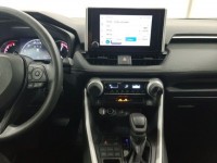 Used 2023 Toyota RAV4 LE