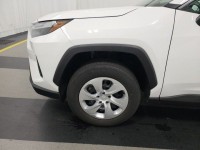Used 2023 Toyota RAV4 LE