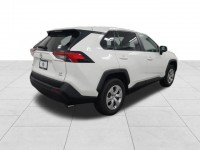 Used 2023 Toyota RAV4 LE