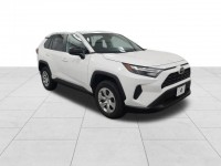Used 2023 Toyota RAV4 LE