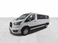 Used 2023 Ford Transit-350 Passenger XLT